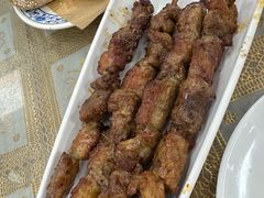 -清真·鸦儿李记·小馆(后海店)
