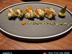 -喜鼎海胆水饺(东港店)
