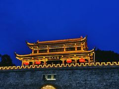 -房湖公园
