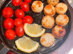 -七星布车休闲料理店