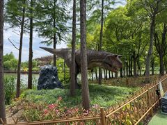 -自然谷恐龙园