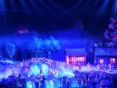 -华夏文旅西安度假区