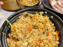 -甬小馆·焗海鲜温州菜(五马街店)