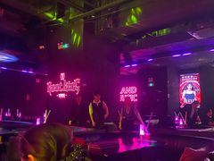 -MOSSO音乐酒吧·live house(南京旗舰店)