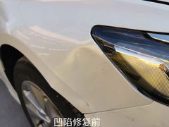-圣手汽车凹陷修复玻璃修复(上海店)