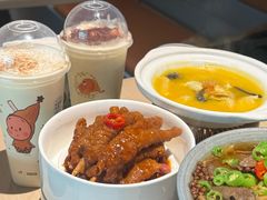 -汤潮荟·粤菜小馆(茂业天地店)