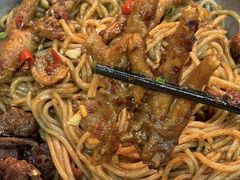 -粉观右江西鲜辣米粉(天地店)