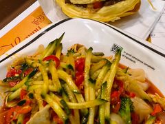 -魏家凉皮(万辉店)