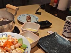 -沼津港精致料理·寿喜烧·烧鸟(漕河泾印象城店)