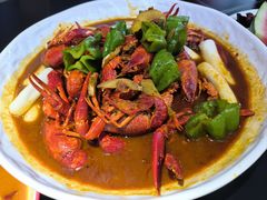 -京悦南门涮羊肉·羊蝎子火锅(田林路店)