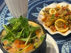 -云南李记罐罐米线饵丝小吃(汉中门金鹰店)