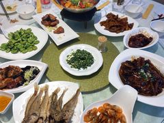 -光明邨大酒家(淮海路店)