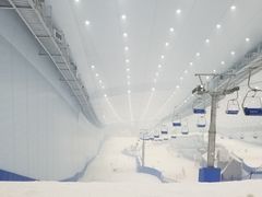 -哈尔滨热雪奇迹