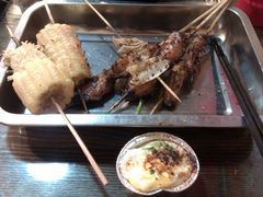 微辣鸡翅-西单翅酷(西单店)