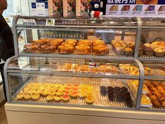 -LanTa蓝塔(北京路店)