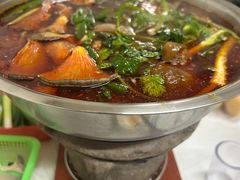 -梅红羊肉馆(赭山西路店)