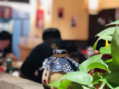 -谭鸭血老火锅(慈云寺店)