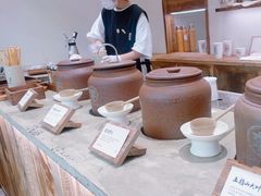 -李山山茶事(景枫店)