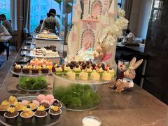 -杭州开元名都大酒店·地中海自助餐厅