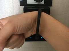 -LEZHI FIT智能健身(外高桥店)