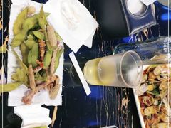 -火枪手串吧·鹤岗小串涮肚(亦庄店)