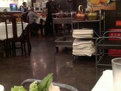 大堂-东来顺饭庄(apm总店)