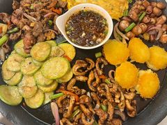 -一烙锅(友谊店)