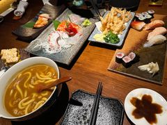 -千代武日本料理(开发区店)