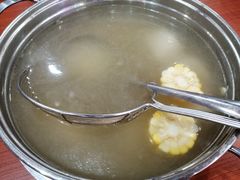 -阿波潮汕牛肉火锅·汤粉面(拱北店)