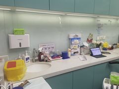 -极橙儿童齿科矫正中心(奥城店)