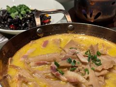 -老平安农家菜(平安店)