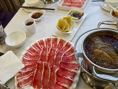 -听牧牛庄(南屏店)
