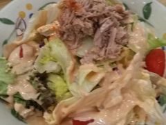 -萨莉亚意式餐厅(星海广场店)