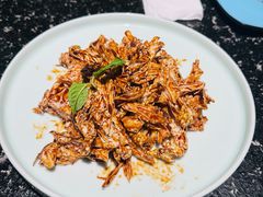 -局气 烤鸭·北京菜(光华路店)