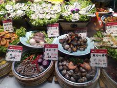 -必点海鲜·鲅鱼水饺(鞍山西道店)