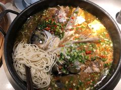 -外婆家(古墩印象城店)