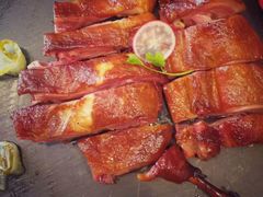 -HIGH FIVE哈福手工汉堡(桂林路店)