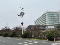 -青岛银沙滩温德姆至尊酒店
