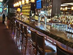 -Wolfgang’s Steakhouse 沃夫冈牛排馆(上海白玉兰广场店)