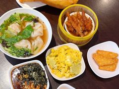 -阿那亚第三食堂 Cafeteria 3