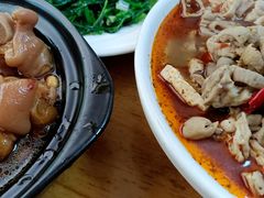 -信阳风味罗山大肠汤(经一路店)