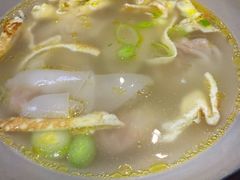 -南京大牌档(凯德1818店)