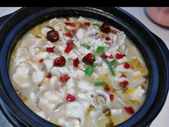 -周渝食惦酸菜鱼(青浦店)