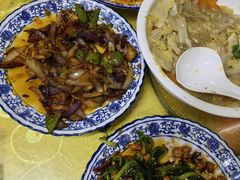 -红升老菜馆(巨兴街店)