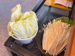 -你好牛火锅 头牌无花果鸡(海上传奇店)