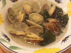 -萨莉亚意式餐厅(深圳北站店)