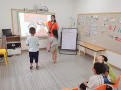 -安妮花英语·少儿·原版阅读(沙坪坝店)