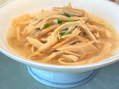 -金典银峰老鹅馆·昆山菜(亭林公园店)