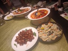 -太守宴·蘭院(天塔店)