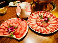 -草原牧羊火锅·龙虾·烤鱼(杨浦店)